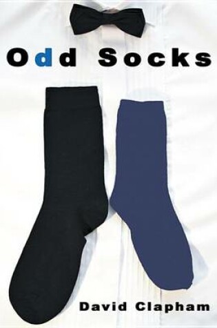 Cover of Odd Socks