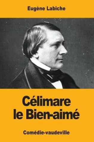 Cover of Célimare le Bien-aimé
