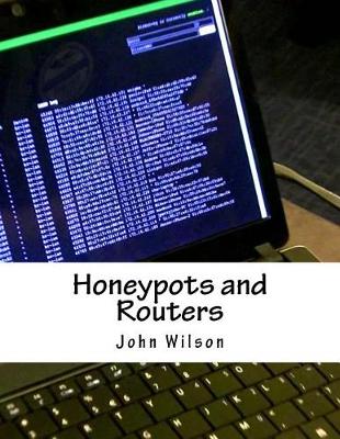 Book cover for Honeypots and Routers