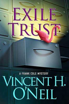 Cover of Exile Trust