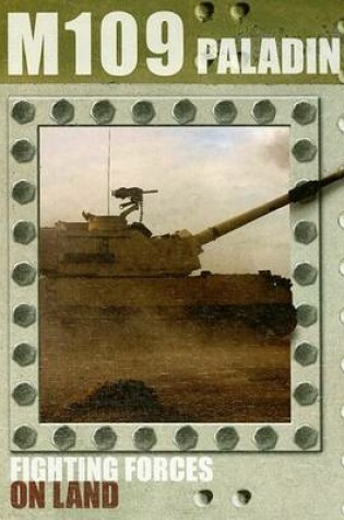 Cover of M109 Paladin