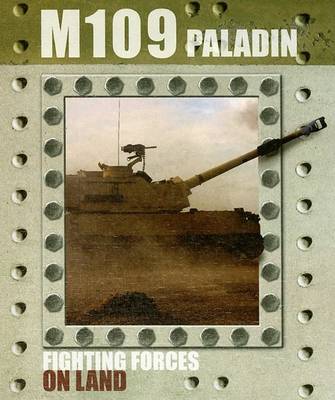 Cover of M109 Paladin