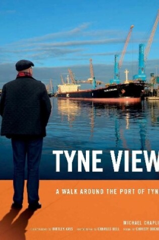 Cover of Tyne View