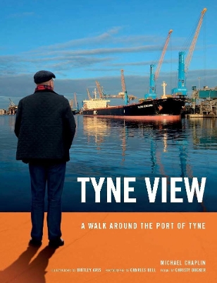 Book cover for Tyne View