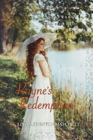 Cover of Rayne's Redemption