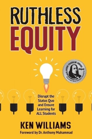 Cover of Ruthless Equity