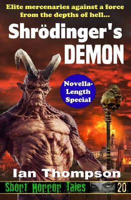 Cover of Schr�dinger's Demon