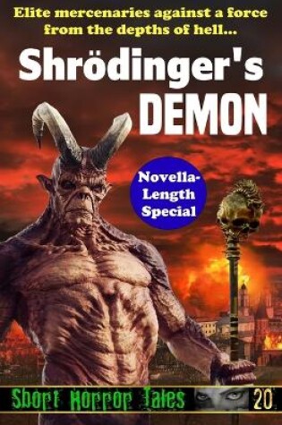 Cover of Schr�dinger's Demon