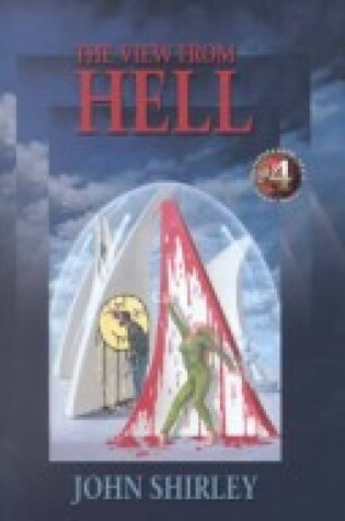 Cover of The View from Hell