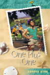 Book cover for One Plus One