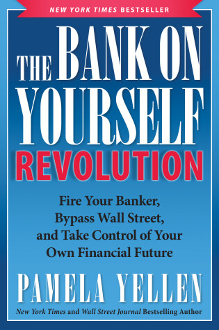 Cover of The Bank On Yourself Revolution