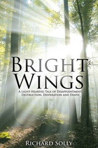 Cover of Bright Wings