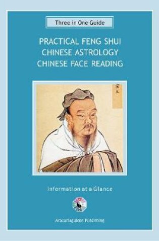 Cover of Practical Feng Shui / Chinese Astrology / Chinese Face Reading