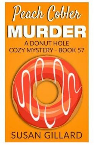 Cover of Peach Cobler Murder
