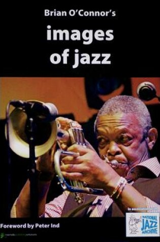 Cover of Brian O'Connor's Images of Jazz