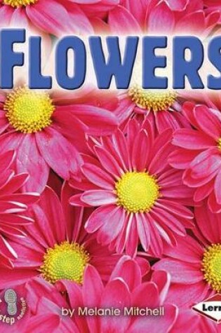 Cover of Flowers