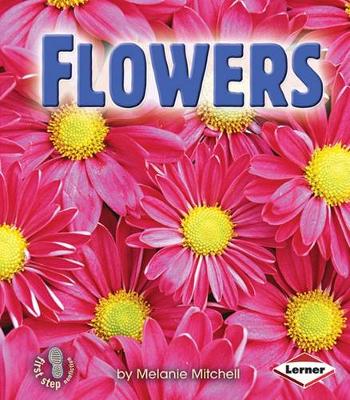 Cover of Flowers