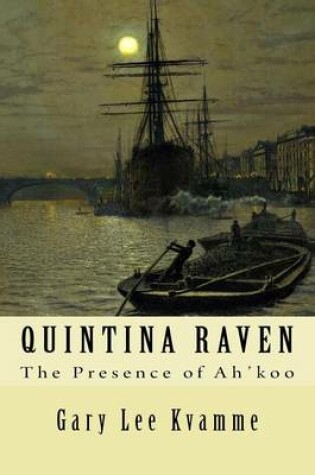 Cover of Quintina Raven