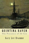 Book cover for Quintina Raven