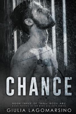 Book cover for Chance