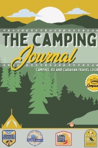 Cover of The Camping Journal