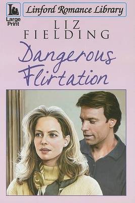 Book cover for Dangerous Flirtation