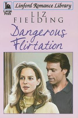 Cover of Dangerous Flirtation