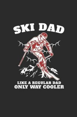 Cover of Ski Dad