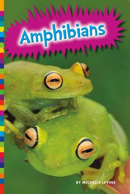 Cover of Amphibians