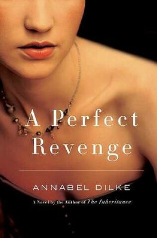 Cover of A Perfect Revenge