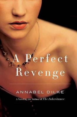 Book cover for A Perfect Revenge