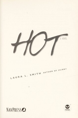 Cover of Hot