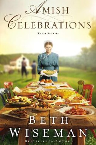 Cover of Amish Celebrations
