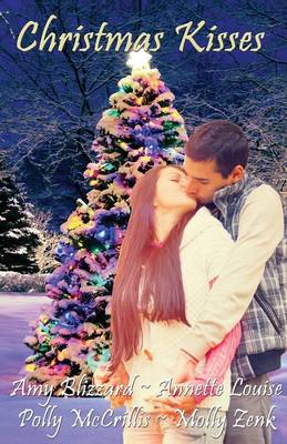 Book cover for Christmas Kisses