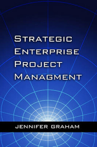Cover of Strategic Enterprise Project Management