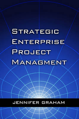 Book cover for Strategic Enterprise Project Management
