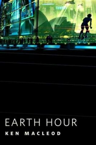 Cover of Earth Hour