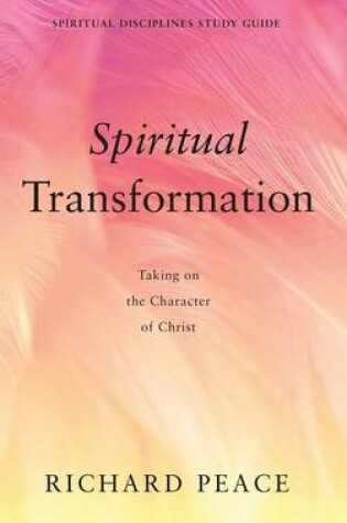 Cover of Spiritual Transformation