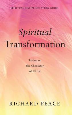 Cover of Spiritual Transformation