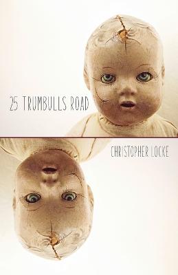 Book cover for 25 Trumbulls Road