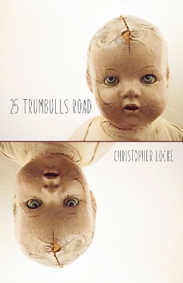 Book cover for 25 Trumbulls Road