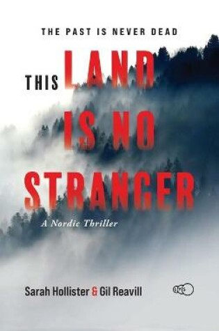 Cover of This Land is No Stranger