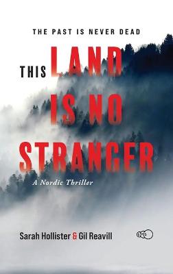 Book cover for This Land is No Stranger