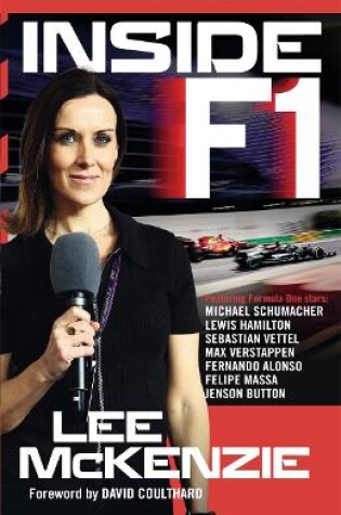 Cover of Inside F1