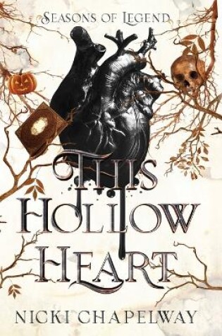 Cover of This Hollow Heart