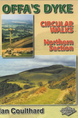 Cover of Offa's Dyke Circular Walks