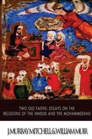 Cover of Two Old Faiths