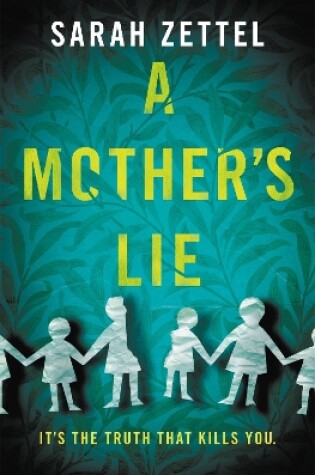 Cover of A Mother's Lie