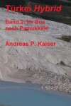 Book cover for Im Bus nach Pamukkale.