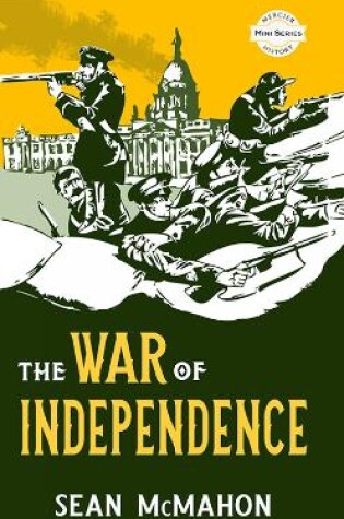 Cover of The War of Independence